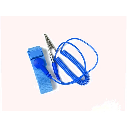 Shieldgreen Anti Static Wrist Strap(Band)