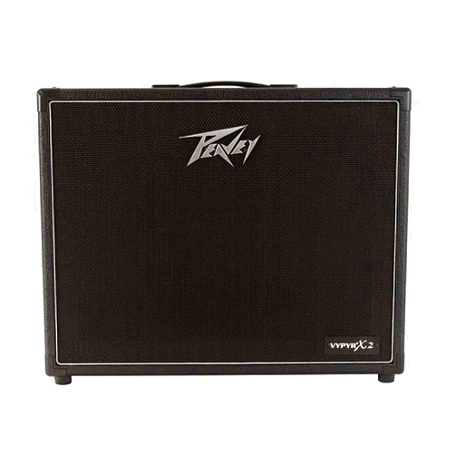 Peavey VYPYR® X2 Guitar Modeling Amp