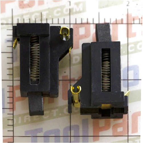 Bosch Robert Bosch Corp 2610993156 Brush & Holder Set