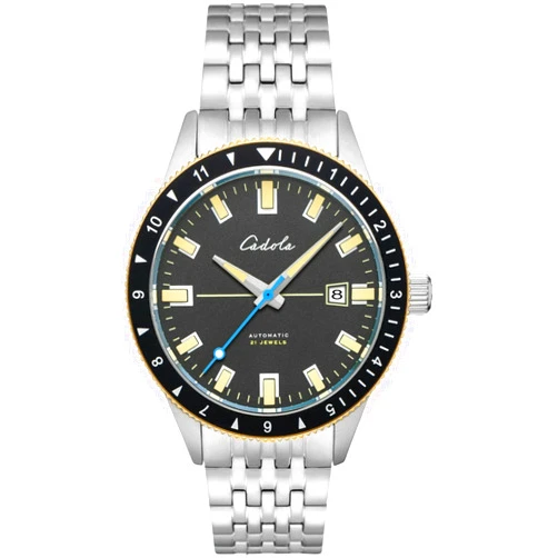 Cadola Tahiti Limited Edition Automatic Watch