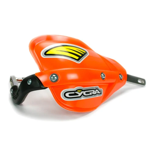 Cycra Alloy Probend Bar Pack Orange