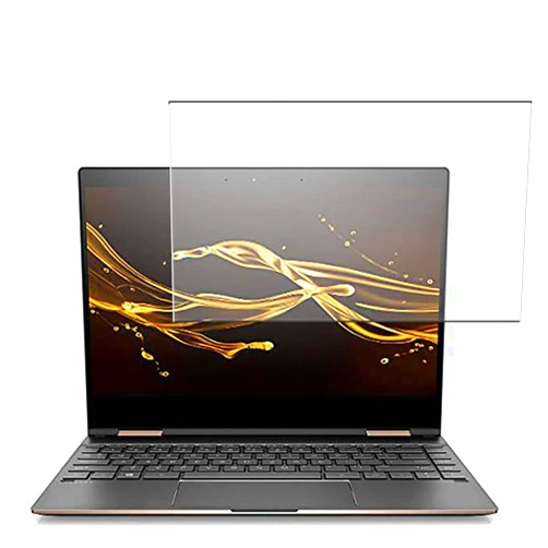 Film for HP Spectre x360 13-ae013TU-OHB 2XF67PA-AAAB Synvy Anti Blue Light Tempered Glass Screen Protector Film, compatible with HP Spectre x360 13-ae013TU-OHB 2XF67PA-AAAB 13.3