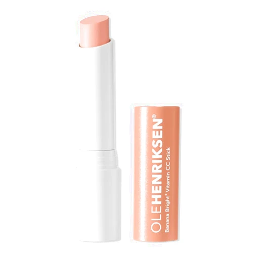 Ole Henriksen Banana Bright Vitamin CC Stick GUAVA .13oz