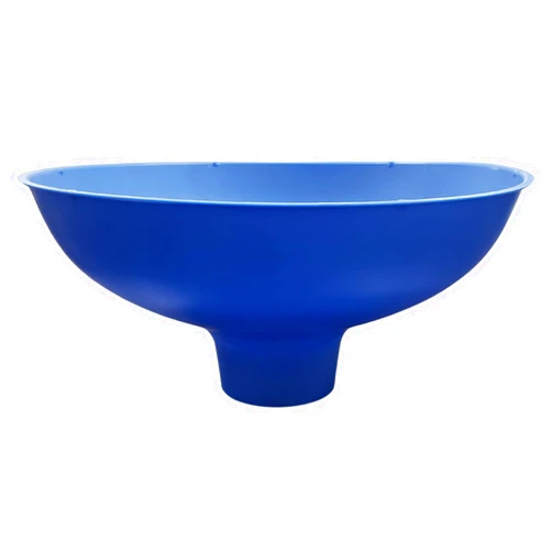 IPW Industries Inc Media loading Funnel 2.5