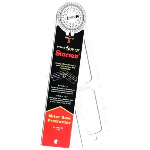 Starrett 505A-12 ProSite 12