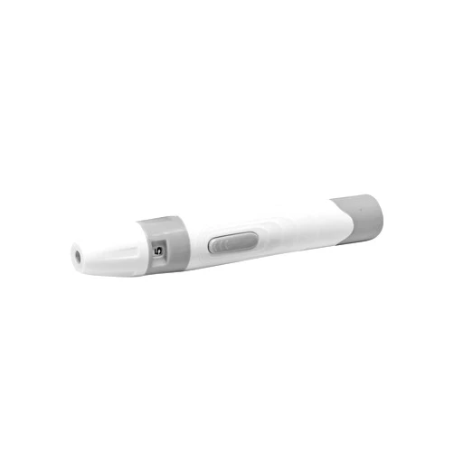 Dr. Leonard's VivaGuard Ino Lancing Device