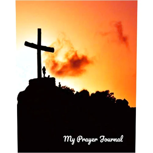 Christian Prayer Journals My Prayer Journal: A Three Month Guide to Prayer, Praise and Thanks