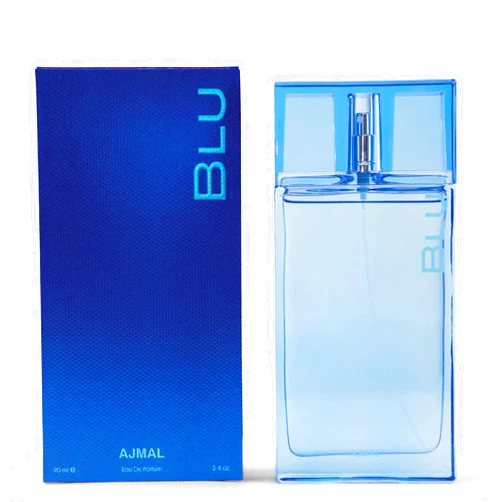 Ajmal set by Ajmal/Blu Spray (Blu spray)