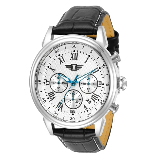 Invicta I by Invicta Men's 90242-001 Chronograph Black Dial