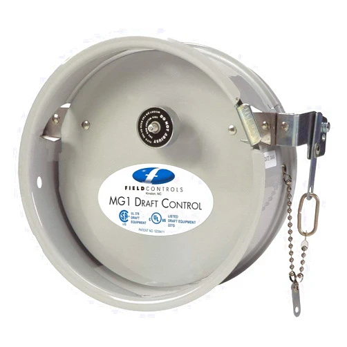 Field Controls 2-3/4