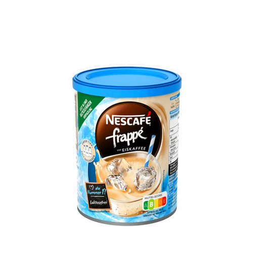 Nescafe Frappe Instant Coffee
