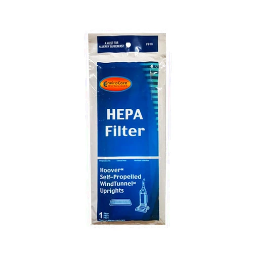 EnviroCare Replacement Premium HEPA Vacuum Cleaner Filter Designed to fit Hoover Windtunnel Self Propelled Uprights