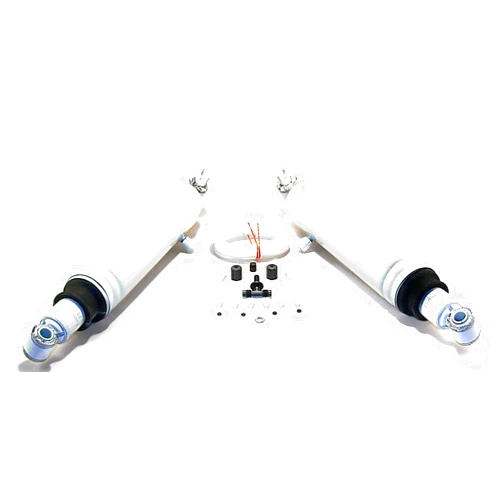 Monroe Max-Air MA764 Air Adjustable Air Shock Absorber Pack of 2 for Chevrolet K1500