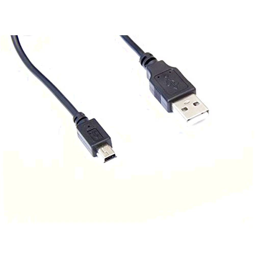 OMNIHIL 2.0 High Speed USB Cable Compatible with Superchips 3875 Flashpaq Compatible with Jeep 4.0L TJ, 3.8L JK, 4.7L, Hemi 5.7L 5.9L