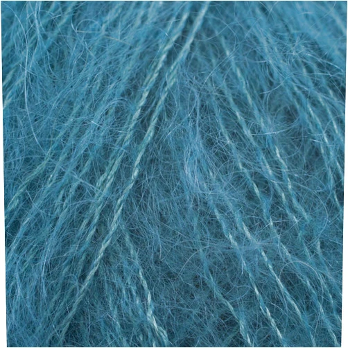 Rowan Kidsilk Haze Yarn - 582 Trance