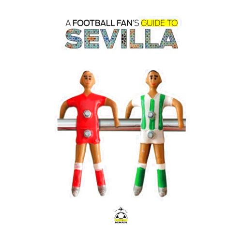 By Antonio Miguel Ortega Galán (Author), Luis García González-Barba (Author), Isaac Flores Ruiz (Author) & 0 more A Football Fan's Guide to Sevilla