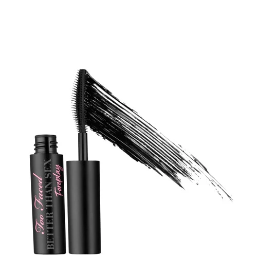 Too Faced Better Than Sex Foreplay Mascara Primer, 0.27 fl. oz.