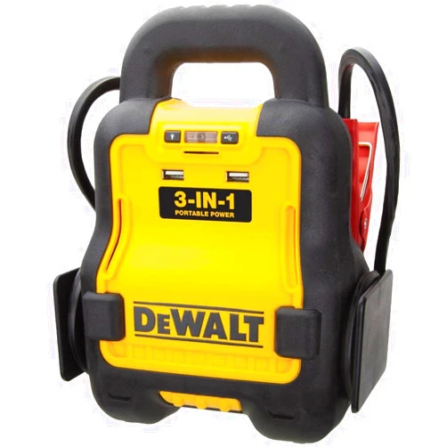 Dewalt 20V 3 In 1 Professional Battery Booster