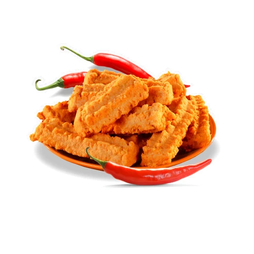 Mississippi Cheese Straw Factory Sriracha Spicy Hot Cheddar Cheese Straws in Plain Box, 32oz (908g)