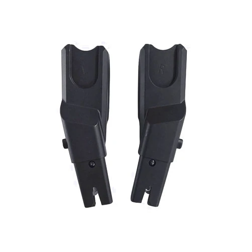 MAMA & BABY Rovee Stroller Car Seat Adapter, Fits Maxi-COSI and Nuna, Designed for MAMA & BABY Rovee Stroller Only