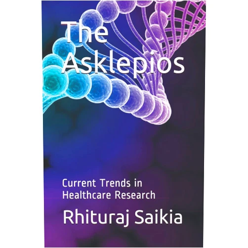 By Dr Rhituraj Saikia (Author), Dr Namrata Kumari (Author), Ms Tatiparti Padma (Author), Ms Tengsy Thomas (Author), Ms Mamta R. Mali (Author), Dr Rajesh G. Konnur (Editor), Dr Guntha Karthik (Editor), Dr Annie P. Alexander (Editor), Dr Manojkumar S. Kulkarni (Editor), Dr Ajay B. Gadicha (Editor) & 6 more The Asklepios: Current Trends in Healthcare Research