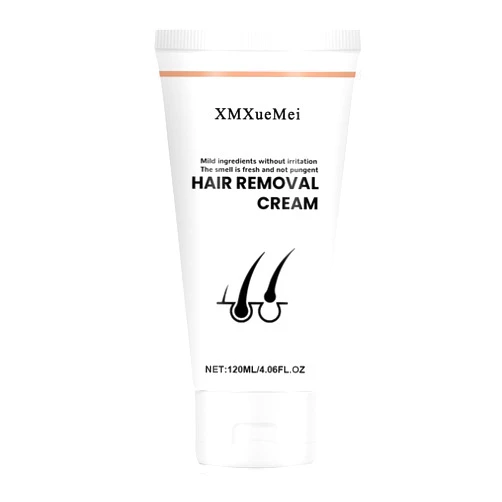 XMXueMei Intimate/Private Hair Removal Cream for Men & Women,Painless Flawless Hair Remover Cream,Moisturizing,Long Lasting,Lightweight At Home Body Depilatory Cream,All Skin Types