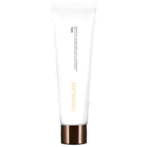 Hourglass Veil Mineral Primer