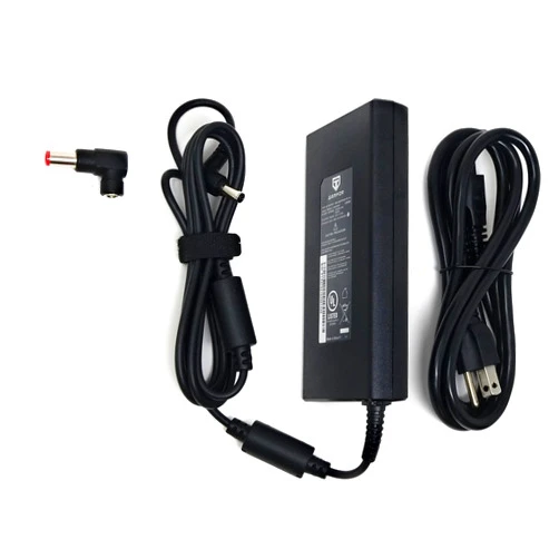 GAMFOR 180W AC Adapter Power Charger for MSI GV62 8RD-034 or 200 Replace MSI 957-16F21P-116 957-16Q21P-103 Compatible 150W 19.5V 7.7A MSI 957-16H21P-004 ADP-150VB B Compatible 135W 19.5V 6.92A 957-16J91P-168