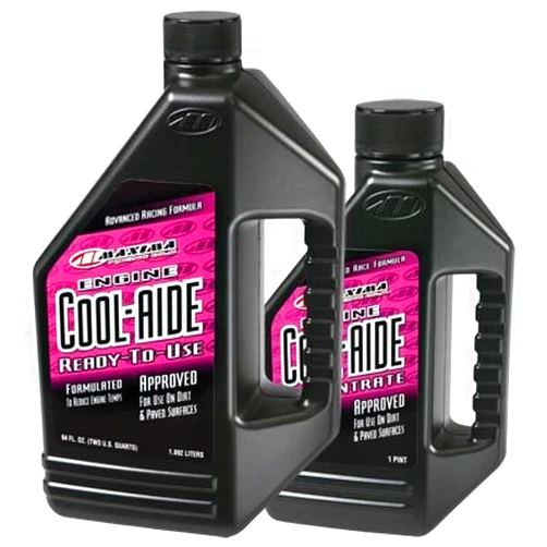 Maxima Oil Cool-Aide Ready-to-Use 64 OZ