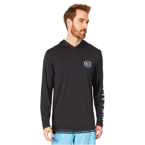 O'NEILL Traveler UPF Hooded Long Sleeve Tee