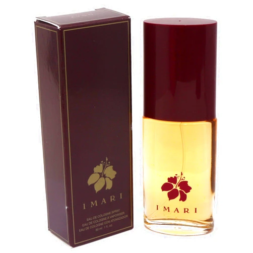 AVON Imari 1 Oz. Eau de Cologne Purse Spray