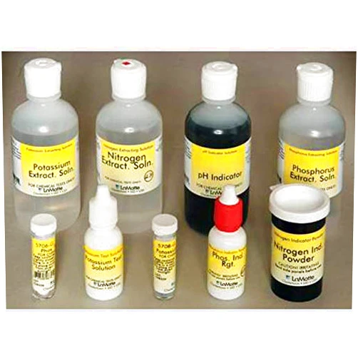 Lamotte Garden Kit Refill ONLY for 5679-01