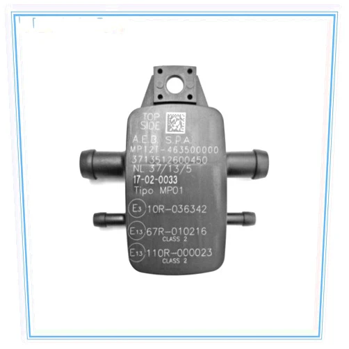 MINIMIN D12 MAP Sensor Gas Pressure Sensor LPG CNG Gas System AEB MP48 LPG CNG Conversion Kits Car Automotive Sensors