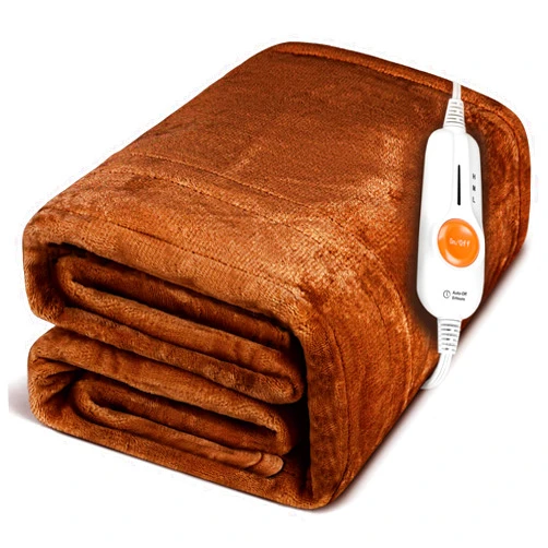 Gintao Electric Heated Blanket Full Size, 72