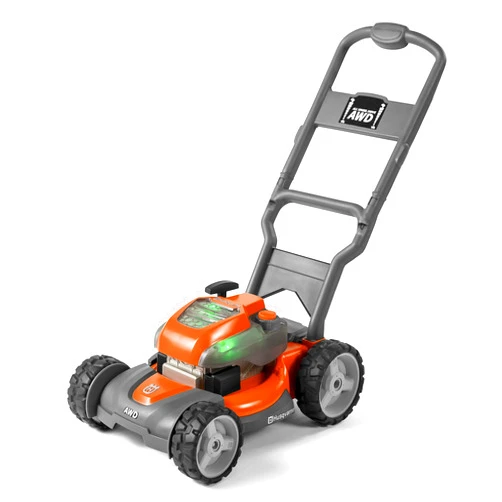 Husqvarna HU800AWD Toy Lawn Mower