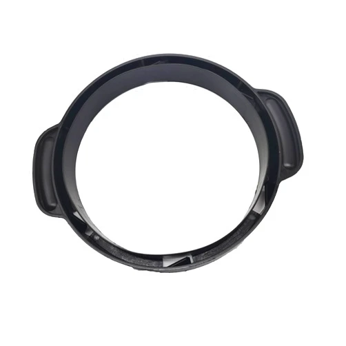 deawater 731-12353A Bagger Flex Hose Ring for MTD CUB Cadet RZT 42 46 50 54 System Rear Leaf