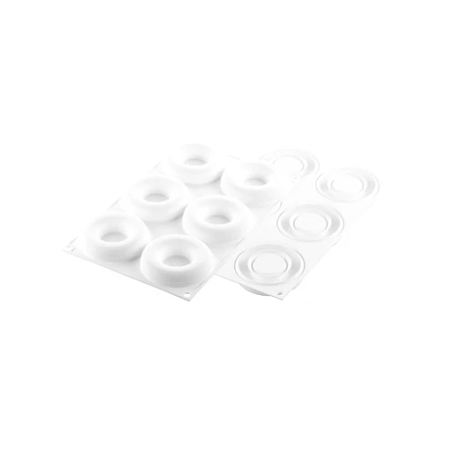 silikomart Savarin Promise 65 Mould