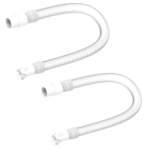 ItAll 2PCS ItAll Hose Supplies Compatible with N20, Replacement Short Tube Assembly Compatible with N20, Package Included 2PCS Short Tube,2PCS Elbow & 2PCS Swivel
