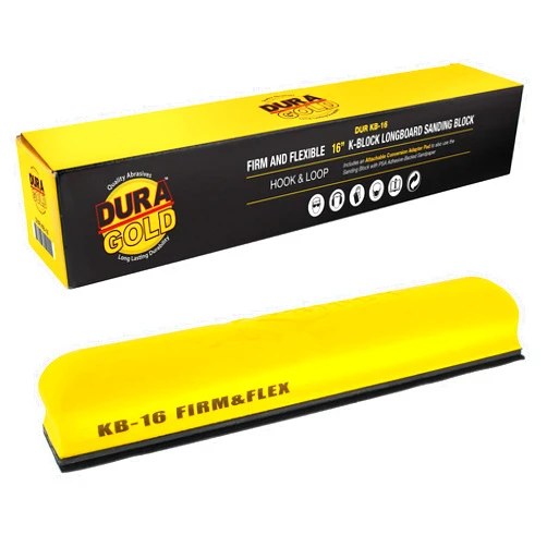 Dura-Gold Pro Series 16