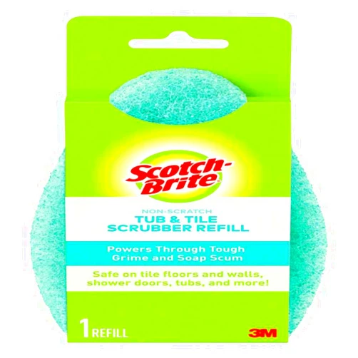 Bluelab SHOWER SCRUBBR REFILL