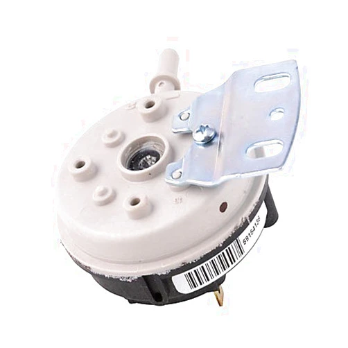 OEM Rplm for Ducane 49L9001 - Ducane OEM Upgraded Replacement Furnace Air Pressure Switch -0.47