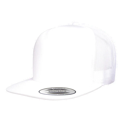 Yupoong Men's YP Classics Retro Trucker Hat