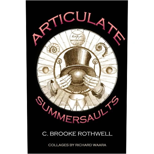 C. Brooke Rothwell,Richard Waara Articulate Summersaults