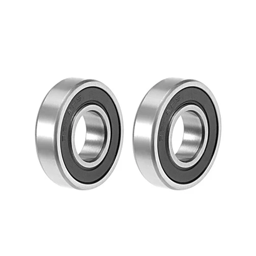uxcell R8-2RS Deep Groove Ball Bearing 1/2