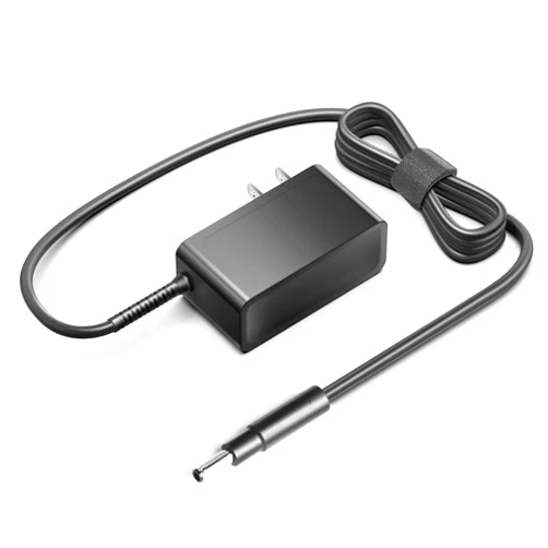 KFD Charger for Eureka MC2805A Cordless Vacuum Cleaner Adapter NEC180 NEC182 NEC185 NEC186 NEC380 NEC480 NEC122 NEC222 NEC124 NEC126 NEC220 NEC229 NEC228 NEC226 Replacement Eureka Power Supply Cord