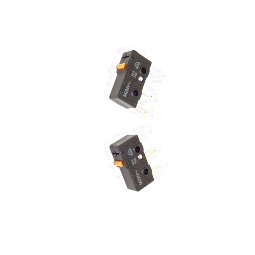 ABA 2 Pack Pool Valve Actuator Micro Switch Replacement for Pentair Compool CVA 24 Product Name