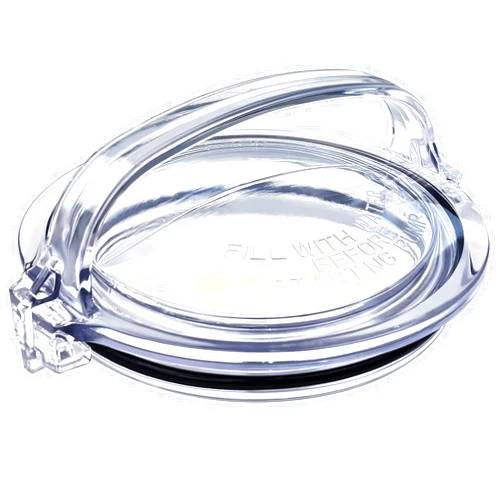 URYKEC SPX1500D2A Strainer Cover Pump Lid, with O-Ring, Pump Lid Compatible with H-ayward, Fits for Power Flo SP1500, SP1580, SP1700 Series Pumps