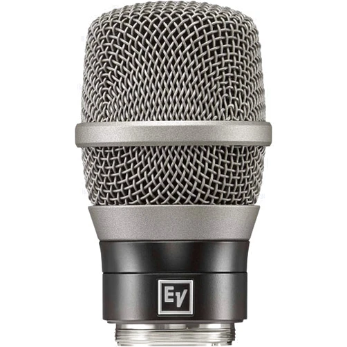 Electro-Voice RE520-RC3 Wireless Head with RE520 Capsule