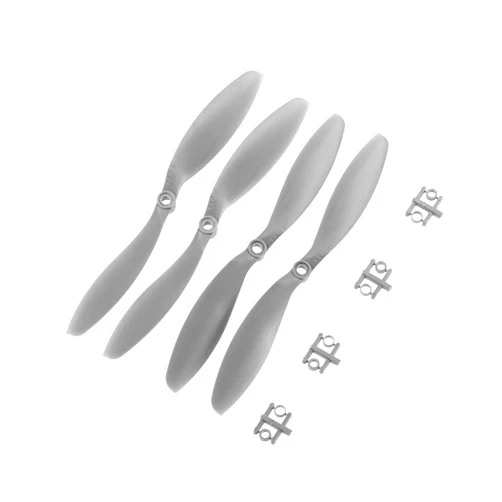 APC-Landing Products 9x4.7 Slow Flyer Set 4 APCLP09047SFB4 Propellers Electric Plane