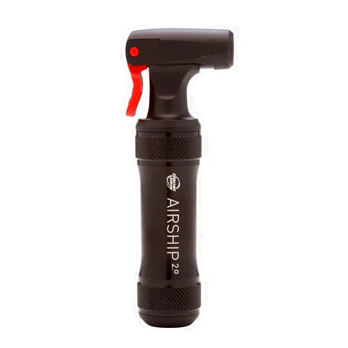 Planet Bike Airship 2.0 CO2 Bike tire inflator